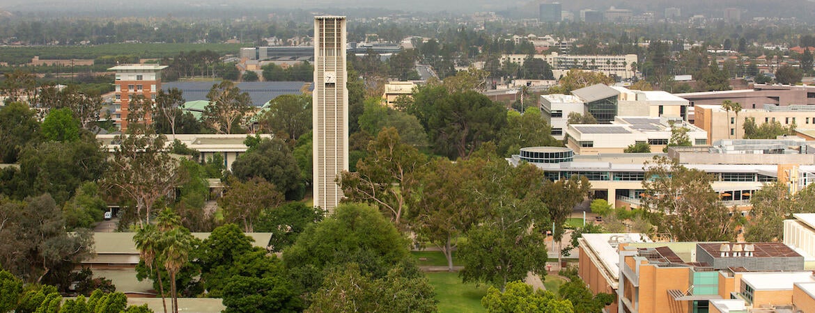 UCR in top 1 3% of world universities UCR News UC Riverside